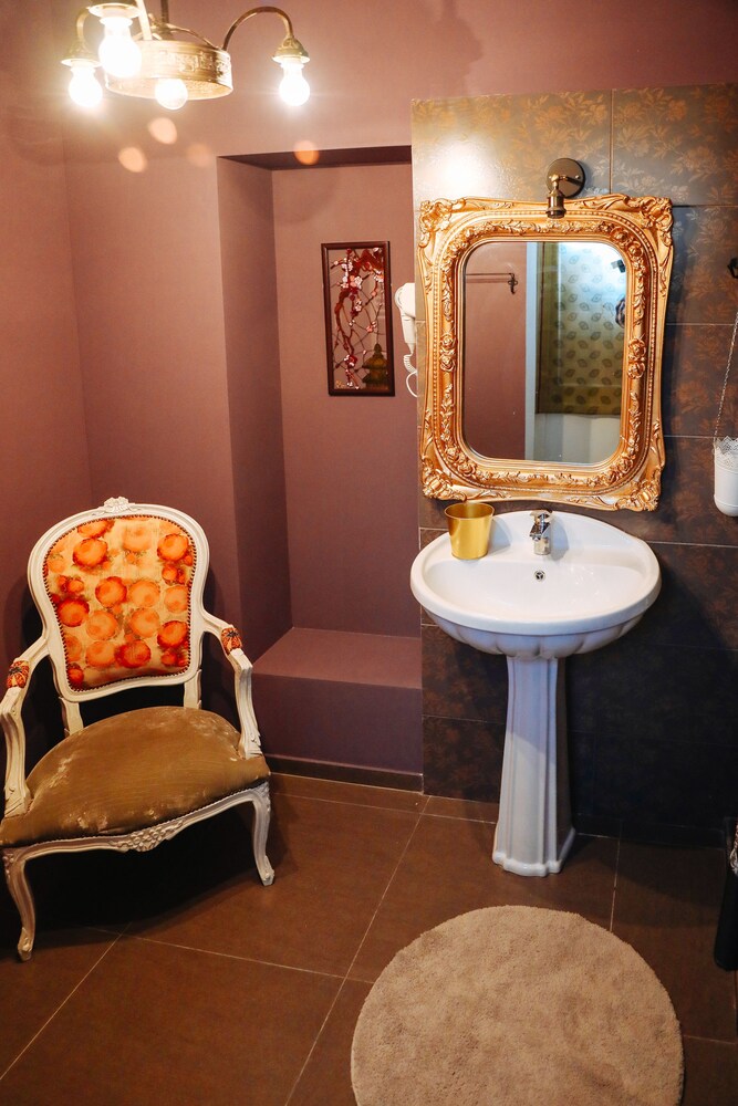 Four Rooms