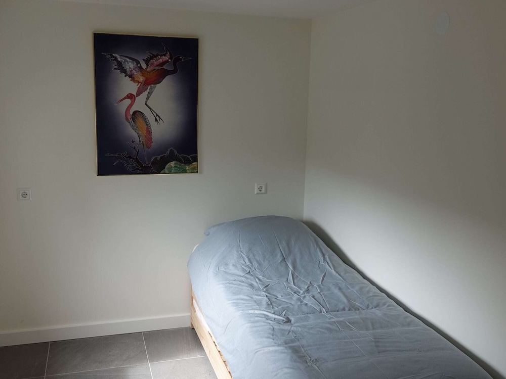 Holiday Home Near Oosteruine Lake & North Sea