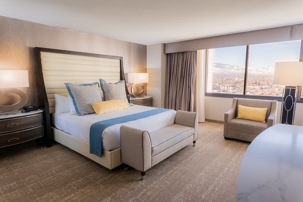 Reno Vacations - Grand Sierra Resort and Casino - Property Image 28