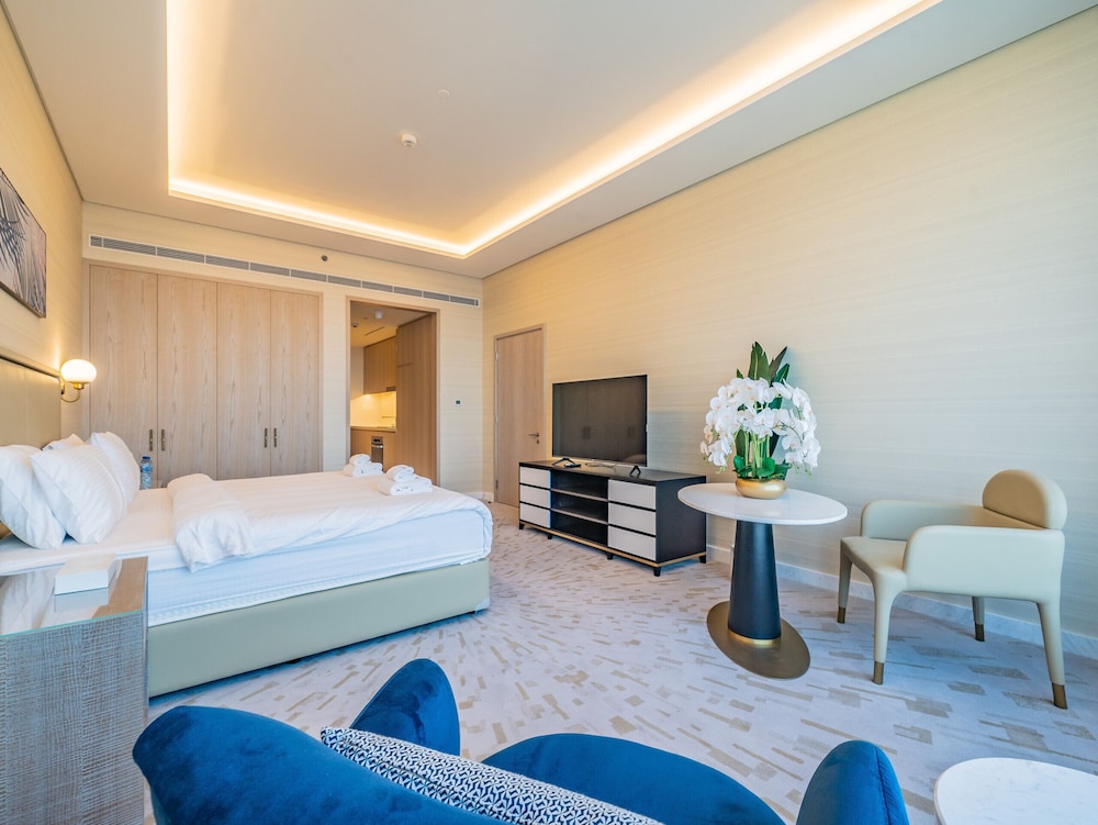 Primestay - Palm Jumeirah - Palm Tower