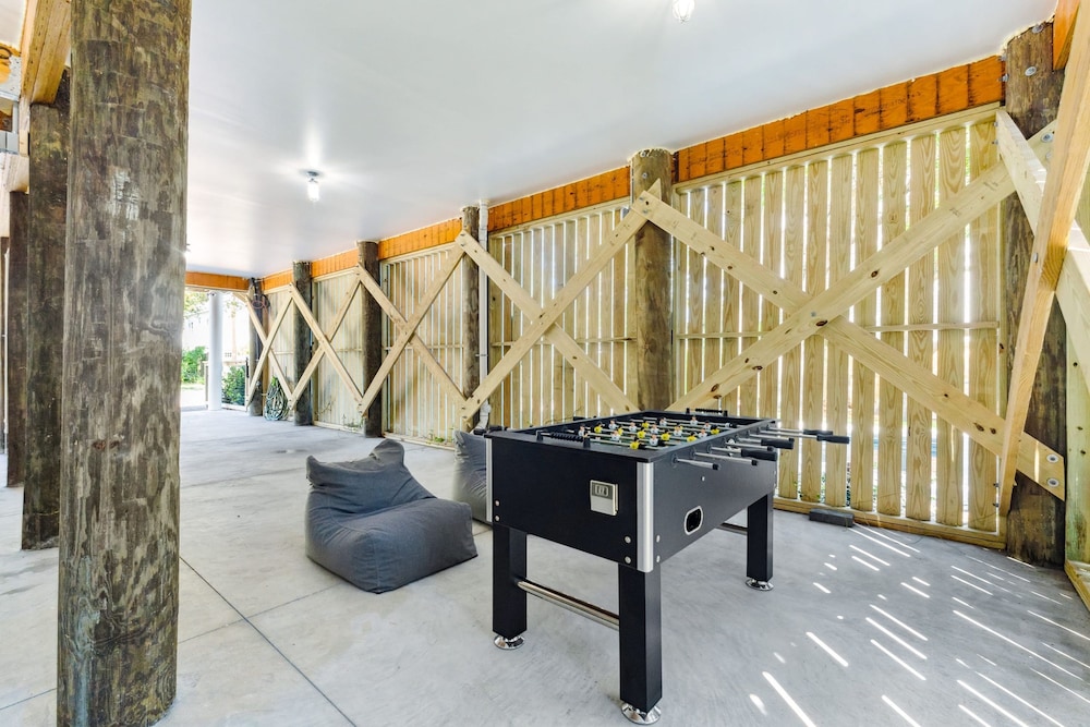 Windward House by Avantstay Walk to Beach Restaurants Saltwater Pool