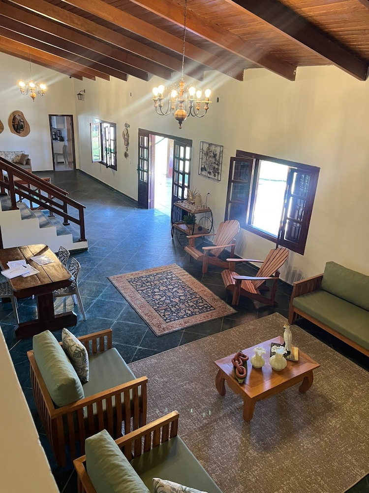 Pousada Casa Cerrado