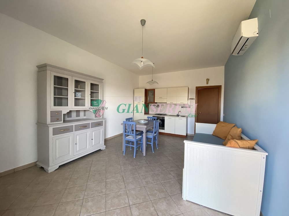Two-room Apartment Sleeps 4 IN THE LA Piana Area-rif Mazze