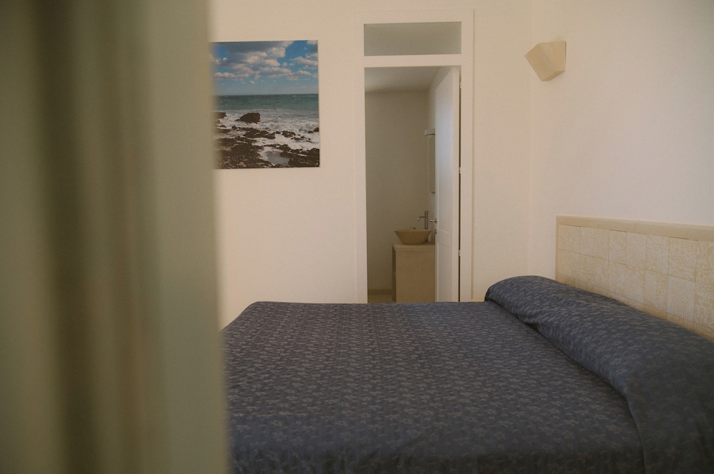 Villa Del Ponente Otranto