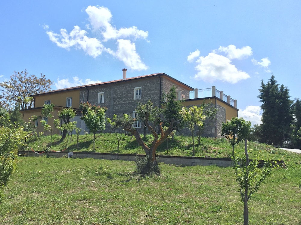 L'Albero d'Oro