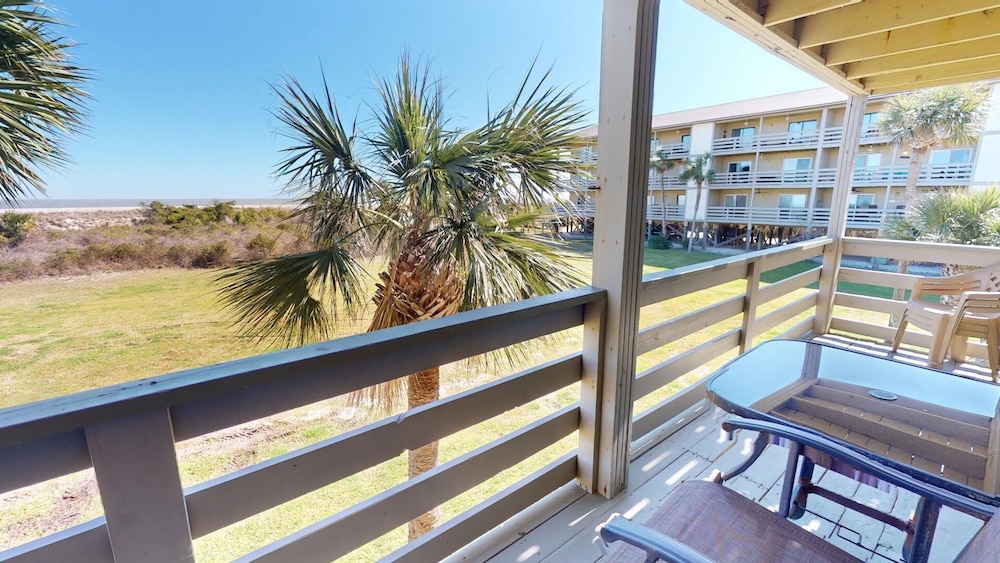 Lighthouse Point 3 by Tybee Vacation Rentals