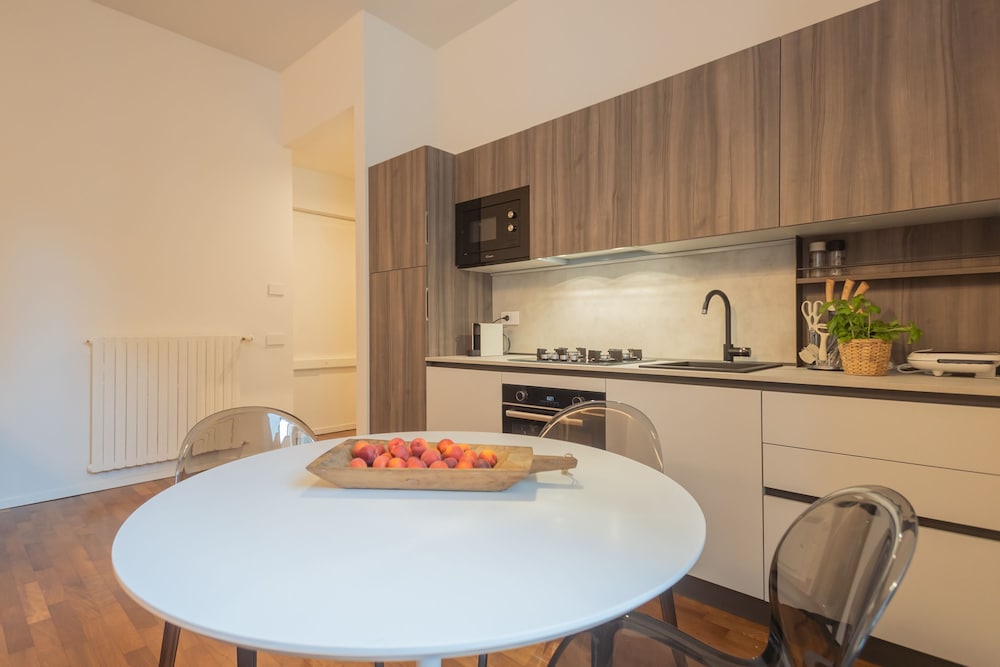 Como Liberty Suites - Gatsby