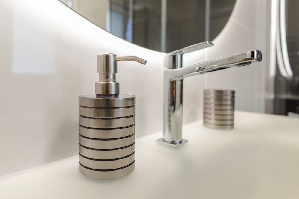 VBM SUITE & SPA APARTMENTS