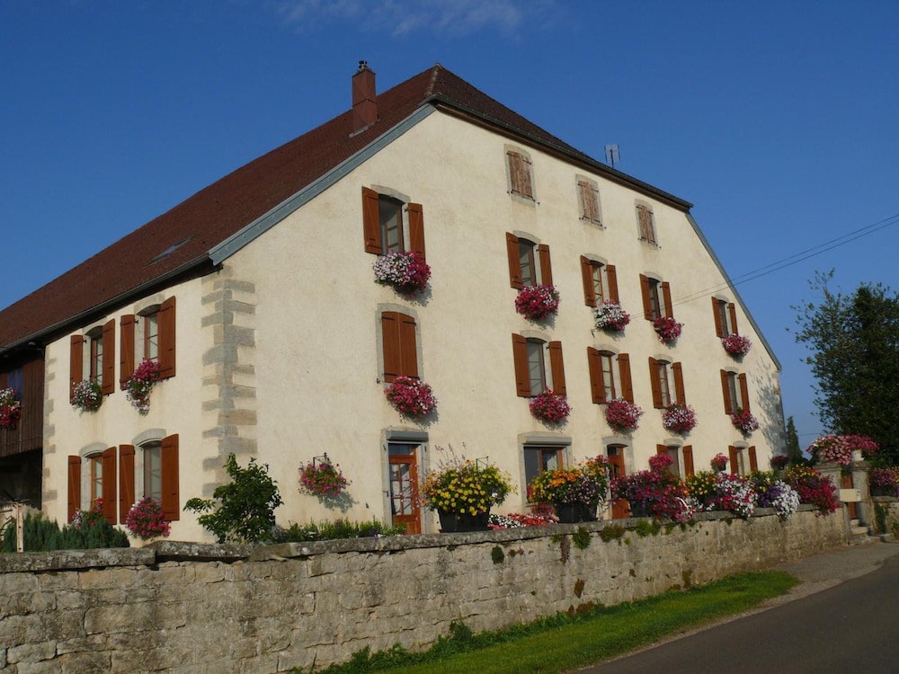 Chambres d'Hôtes Le P'tit Bonheur