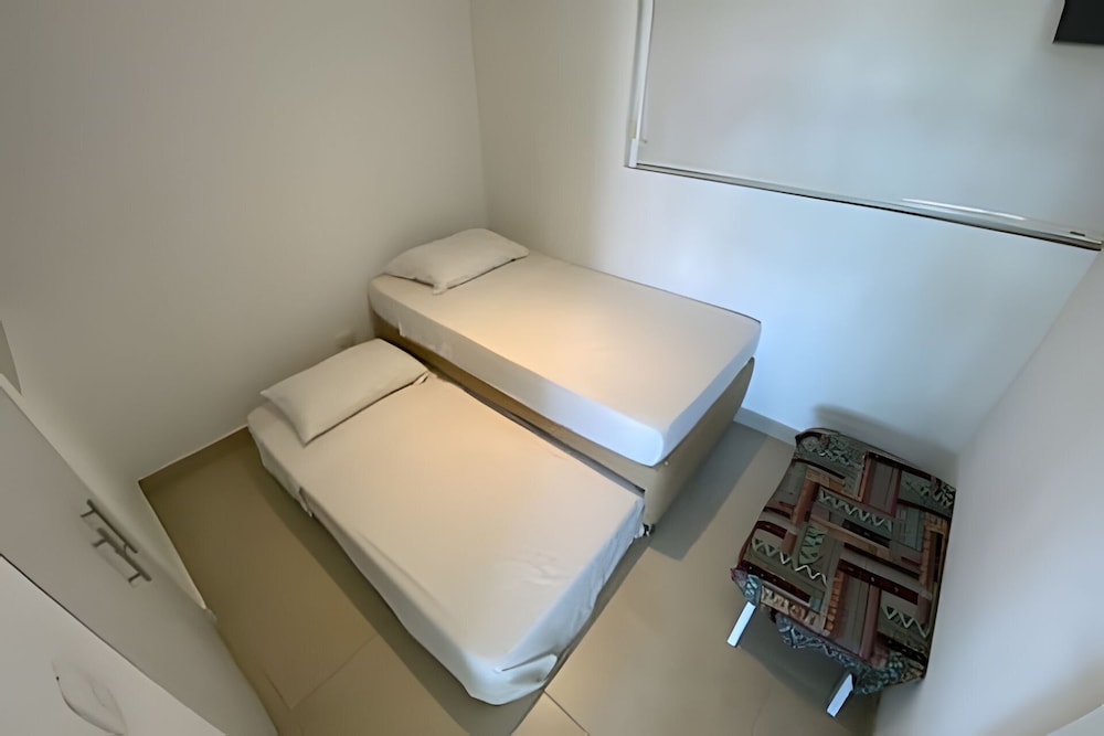 Apartamentos Velas al Mar - by SOHO