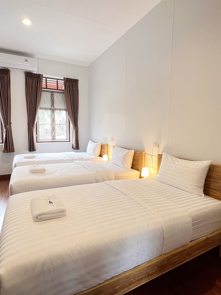 Ausamlor Guesthouse