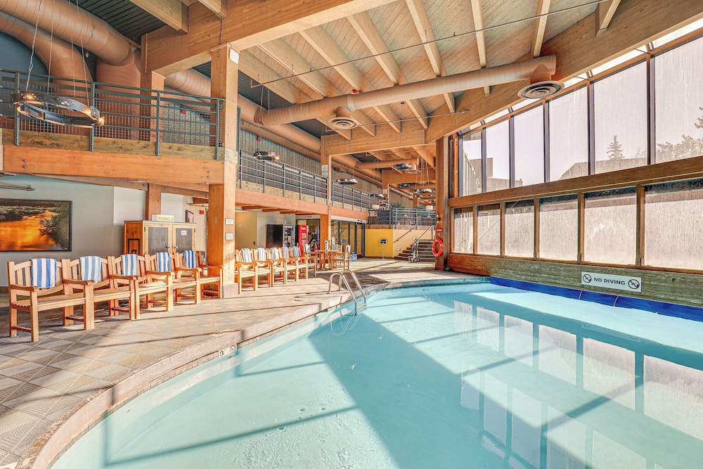 48 Steps to Ski Lift: Breck Suite w/ Resort Perks!