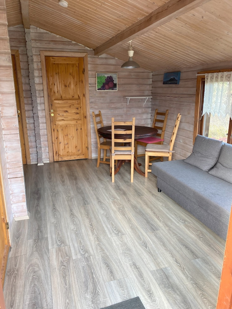 Uthlid Cottages