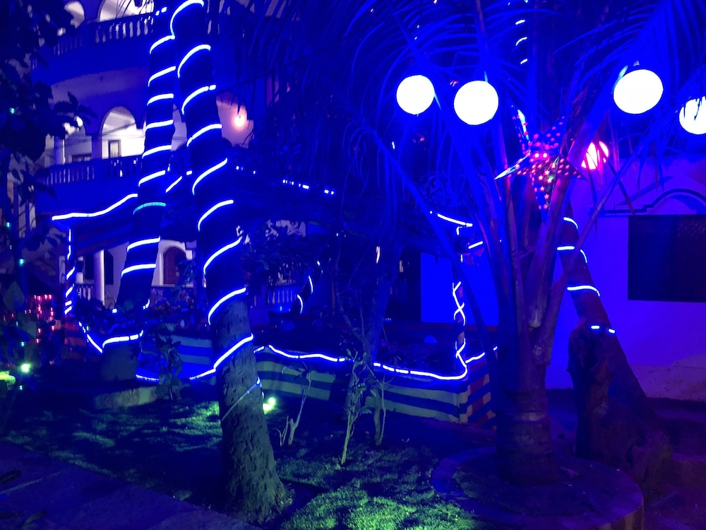 Swati Hotel