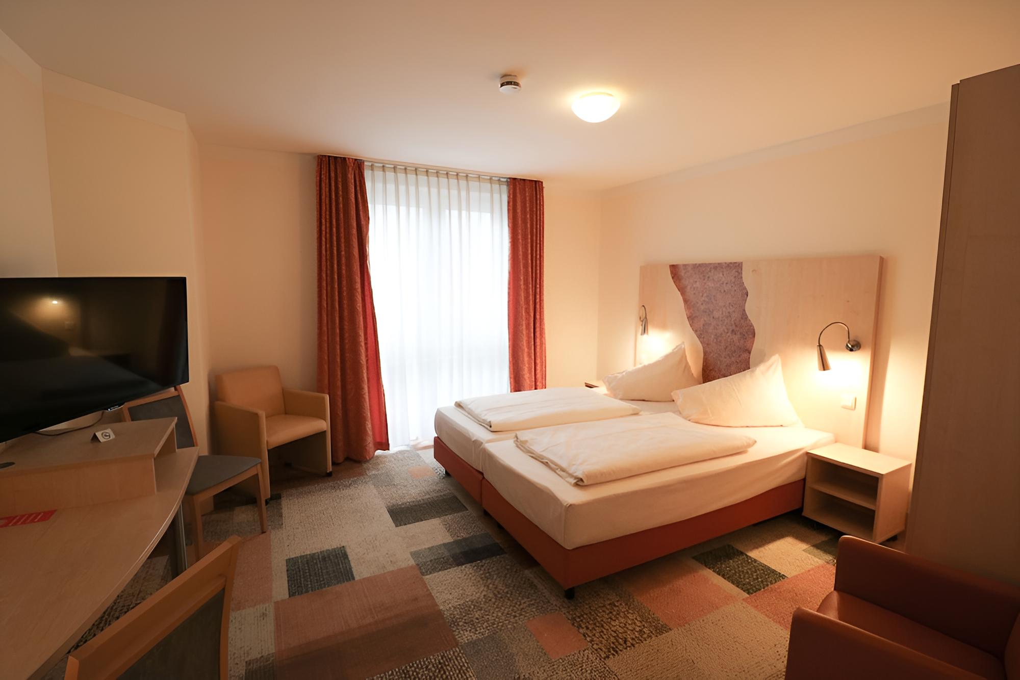 Petul Apart Hotel Ernestine