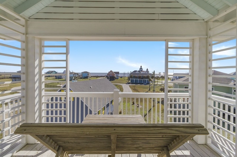 The North Shore 4 Bedroom Home