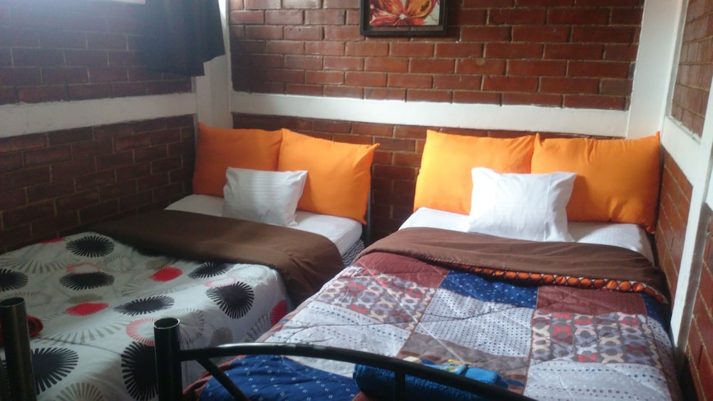 Hotel Histórico - Hostel