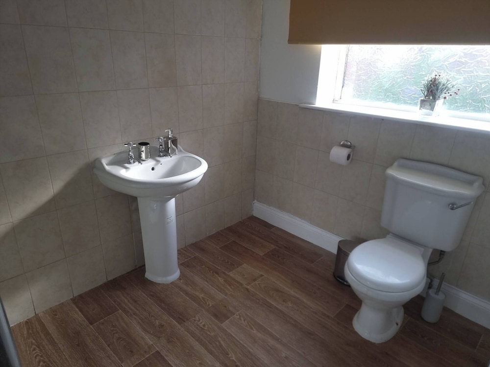 Stags Hens Contractors Longstay