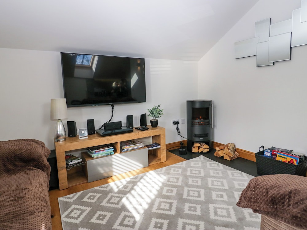 Low Fold Cottage
