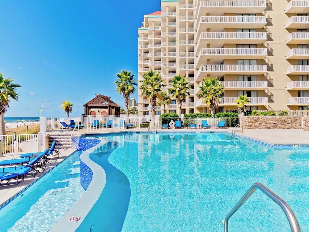 Escapes to the Shores #902 by Southern Vacation Rentals