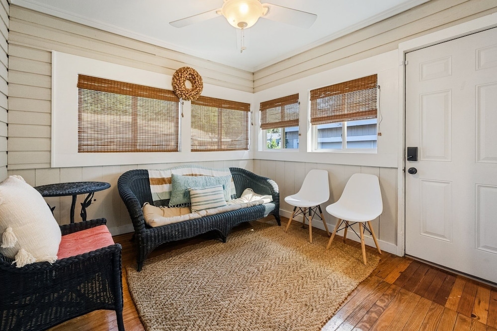 The Oaks 4 Bedroom Home