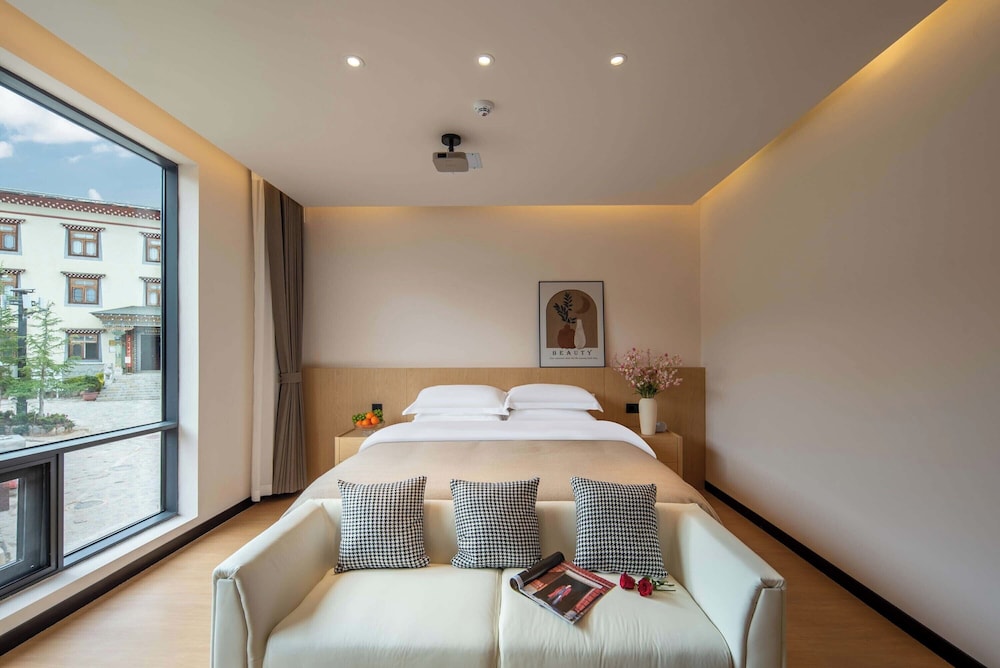 Xuejian Homestay