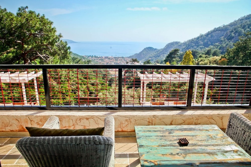 Oludeniz Loft Otel Exclusive - Yalnızca Yetişkinler - Image 73
