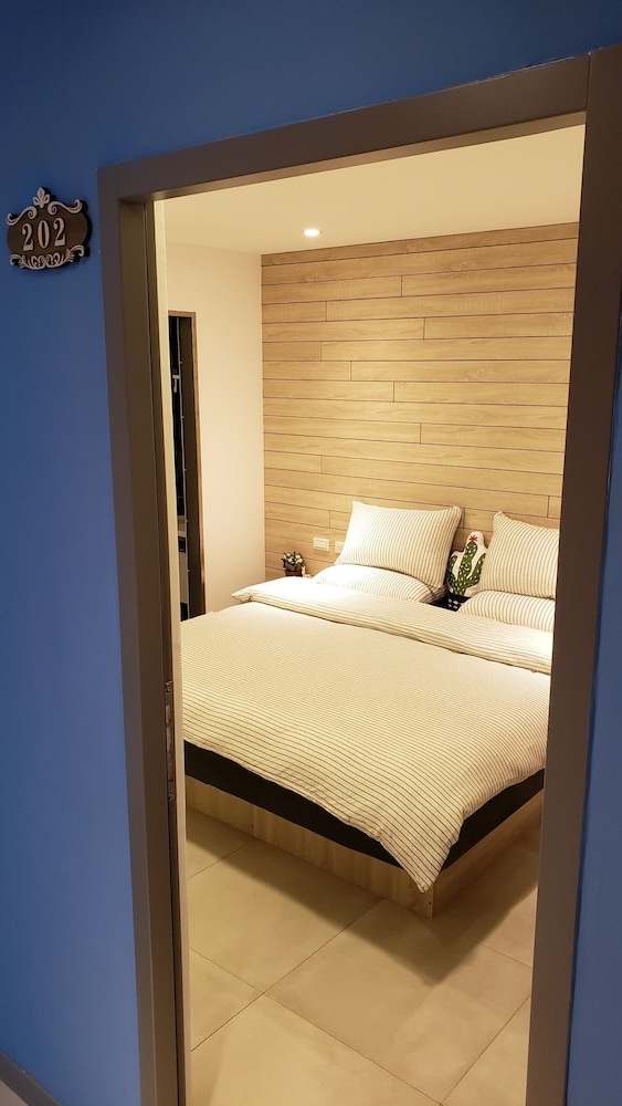 Chinya House view 4