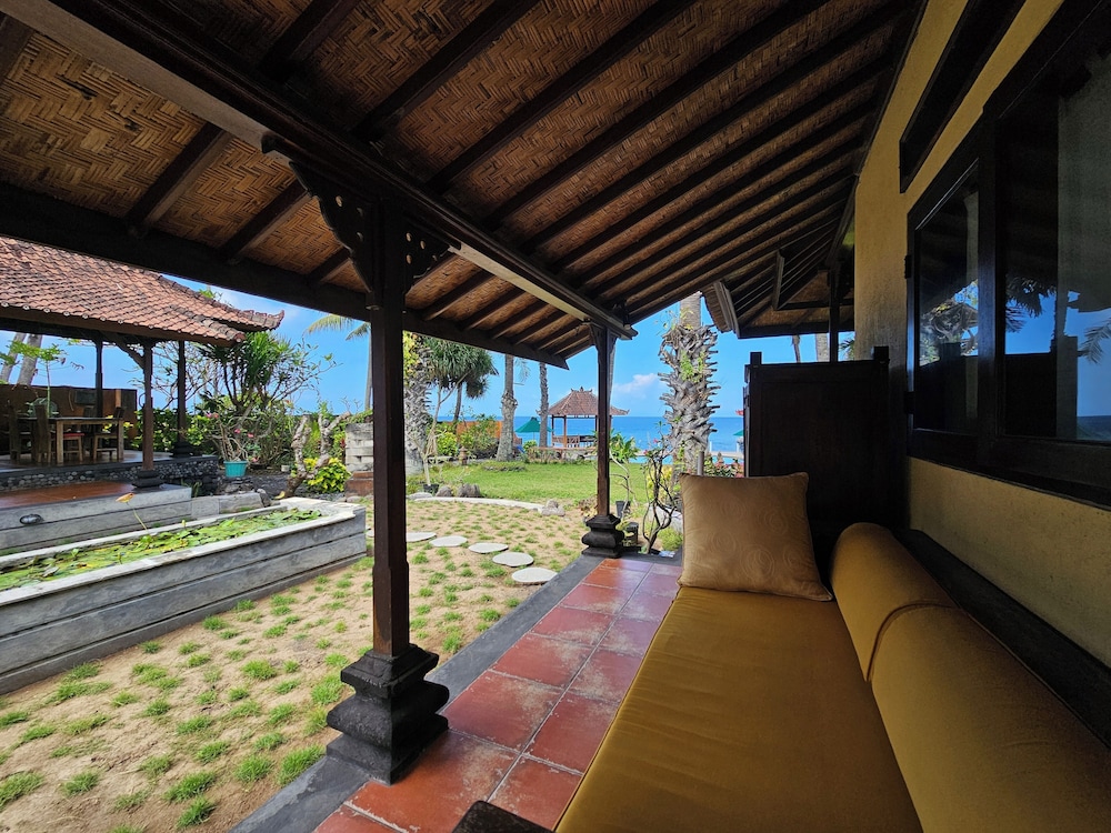 Kebun Impian Guesthouse