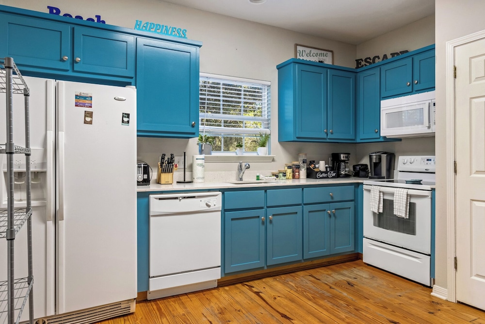 Coastal Cottage at The Rookery 3503 by Southern Vacation Rentals