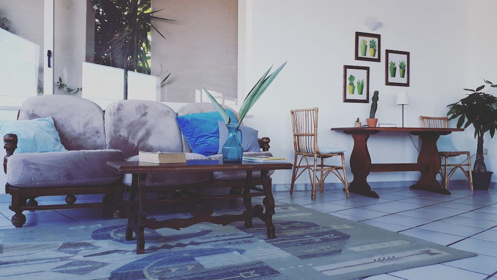 Relais Paradise Villa Janto'