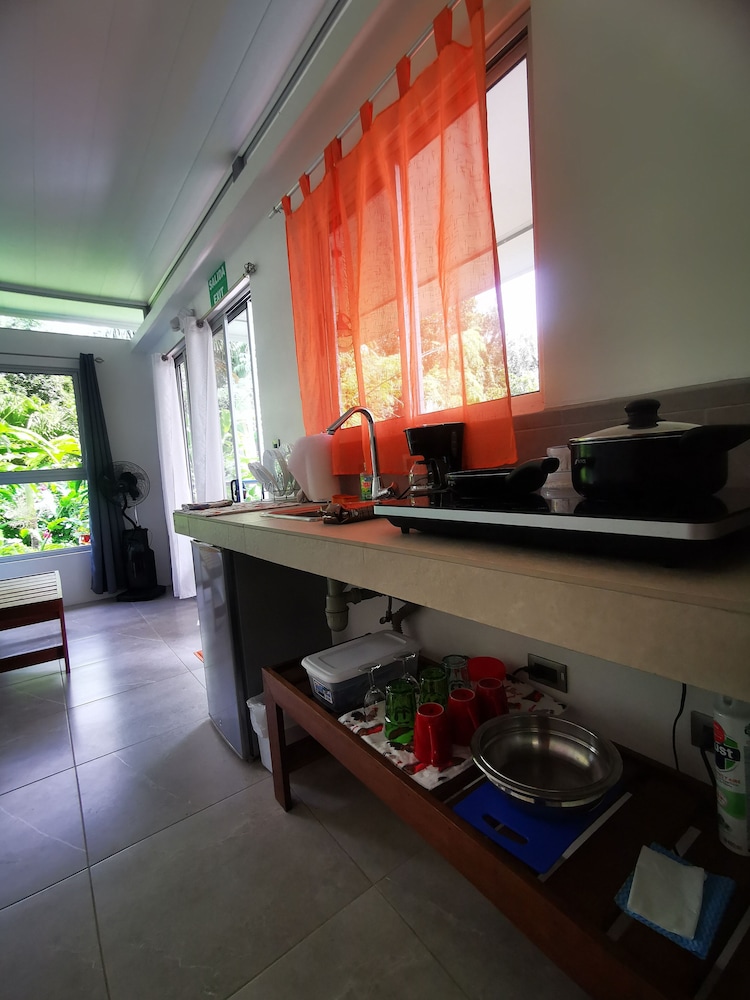 Agutipaca B&B
