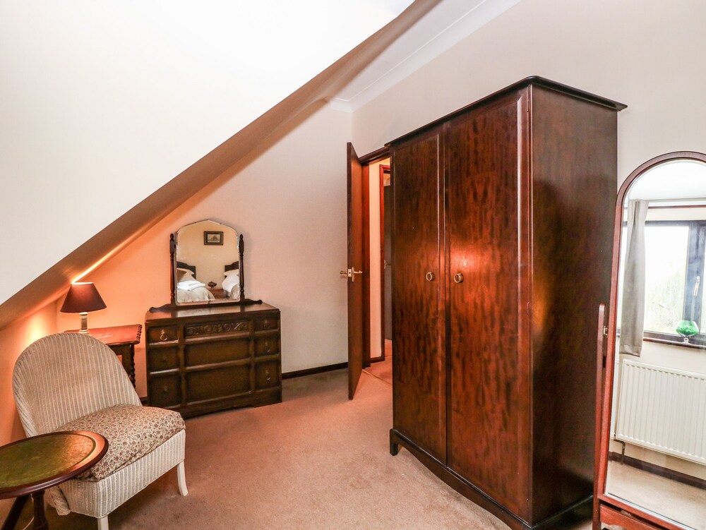 Walnut Tree Cottage