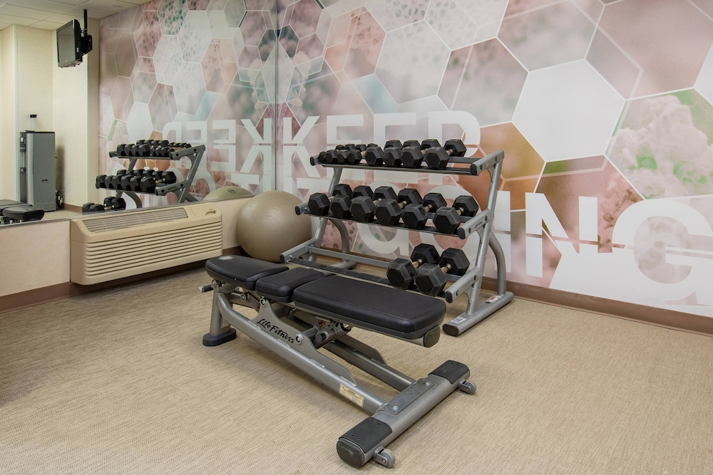 Altamonte Springs Vacations - Springhill Suites By Marriott Orlando Altamonte Springs - Property Image 13