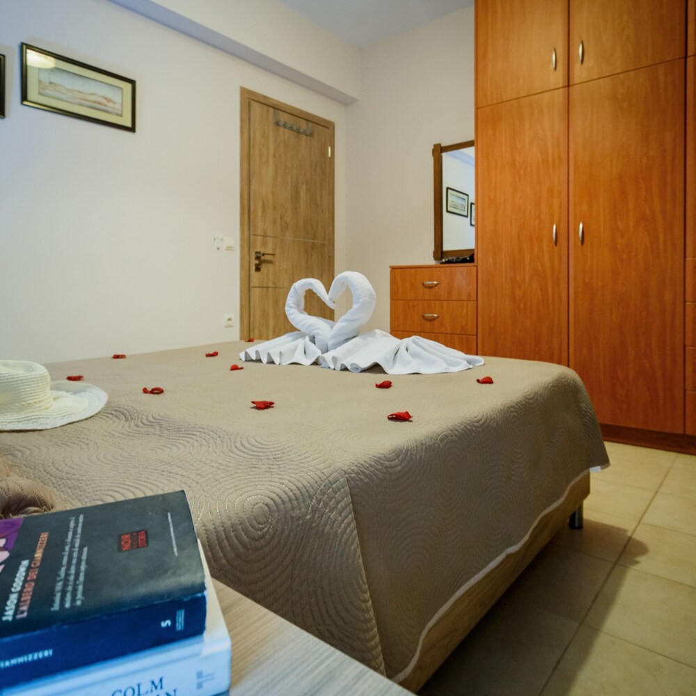 Mirimar Apartments Zante