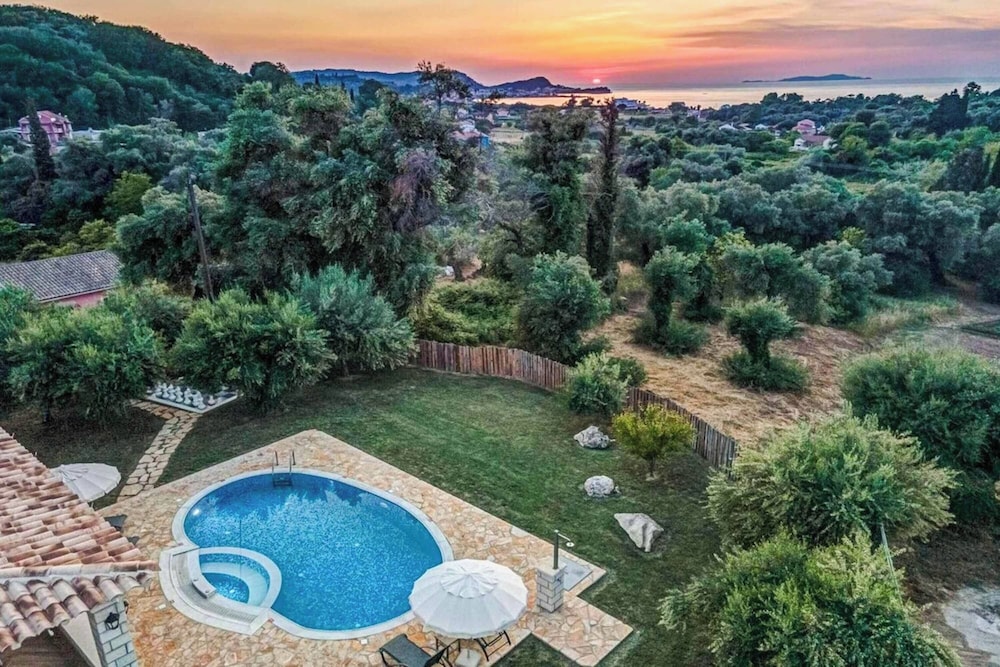 Villa Dias