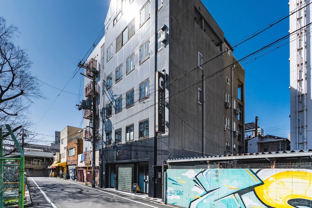 YAMATO - DOYANEN HOTELS