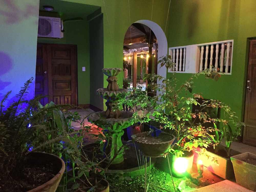 El Caite - Hostel