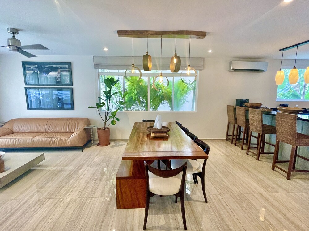 Ocean View Beach House with Pool - Hermosa Palms 44