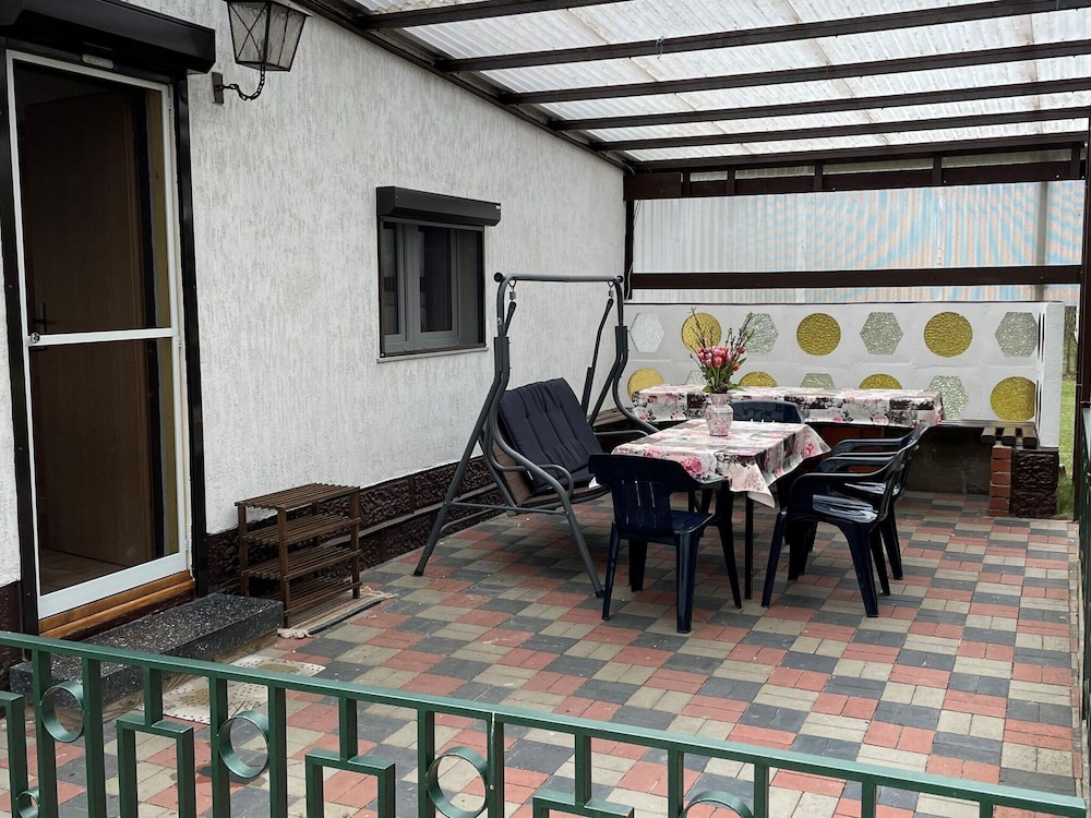 Ferienhaus Seeblick, Schonberg