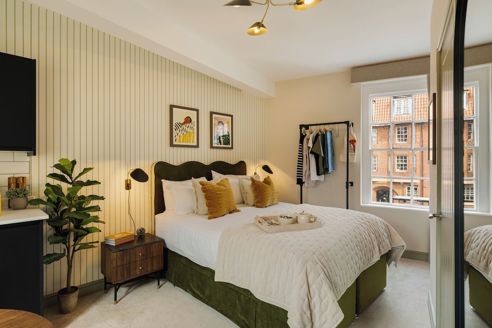 Hotwells Your Apartment