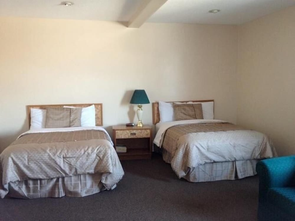 Barons Motor Inn
