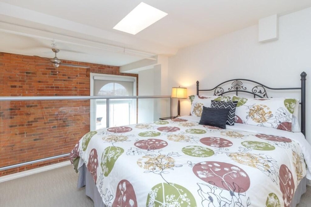 Central Victoria A Apartment - Image 3