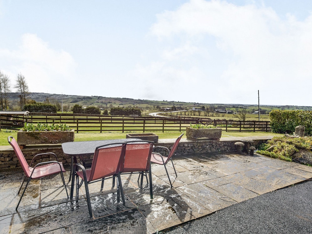 Lark's Rise Cottage