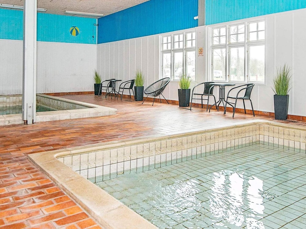 10 Person Holiday Home in Hojer view 3