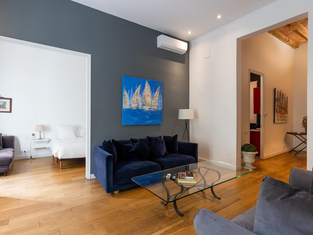 Apartamento Deluxe de dos Habitaciones