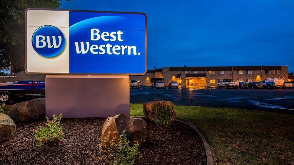 Best Western Inn