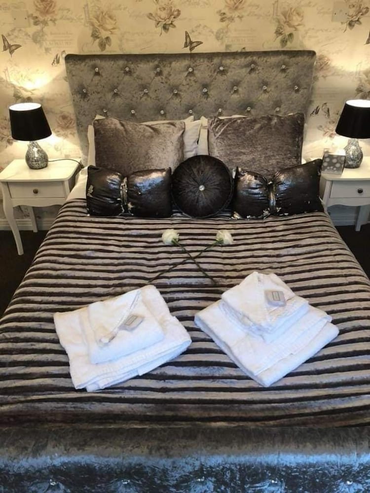 Strontian Boutique Bed & Breakfast view 3
