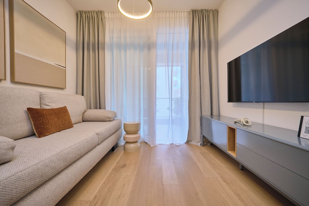 Splitful Apartment