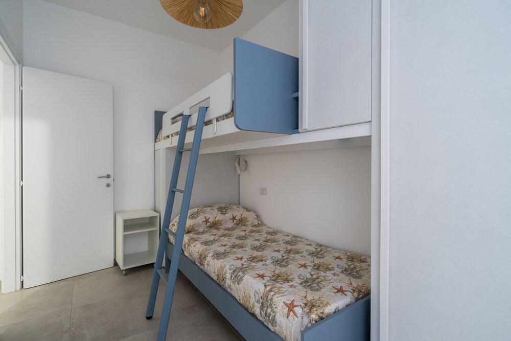 3440 Stella Di Mare Trilo 3 by Barbarhouse view 4